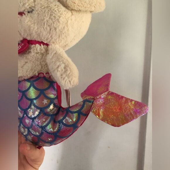 2 Barbie Plush - Picture 2 of 9